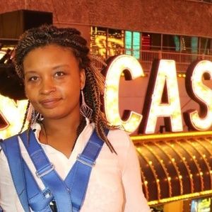 Meet your Posher, Germaine